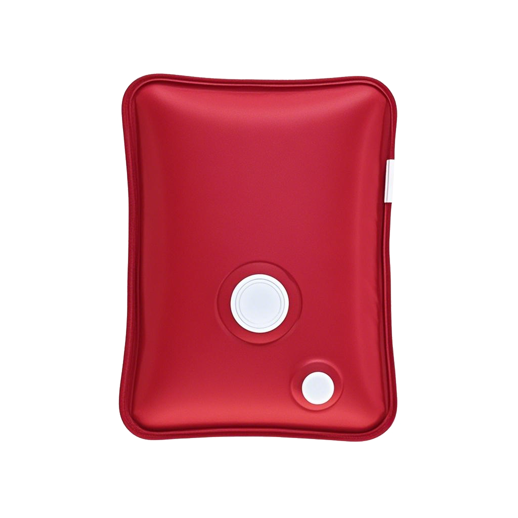 可插手热水袋充电暖水袋 编号1002