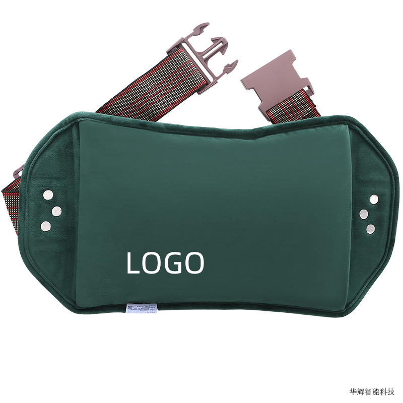 腰带热水袋,暖肚热敷,可插手暖水袋