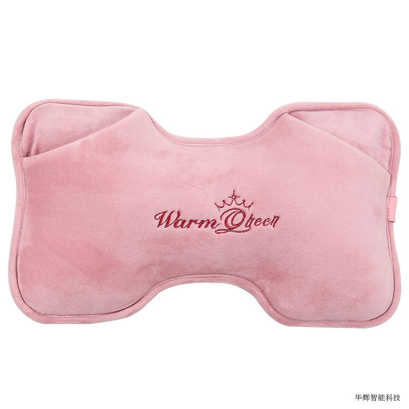 加长加大热水袋,枕头热水袋,颈椎热敷,暖床神器